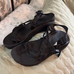Black Women’s Chacos